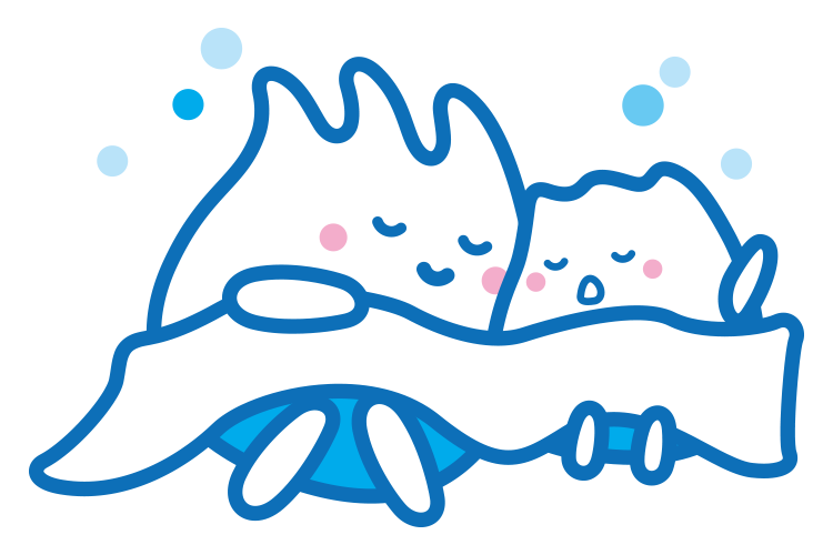 乳幼児健診の目的