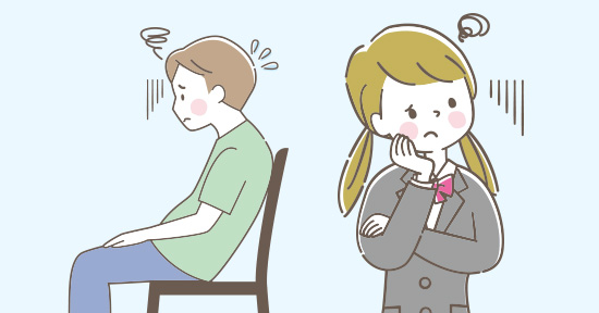 起立性調節障害の検査、治療